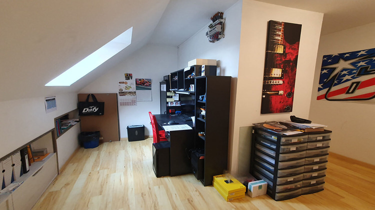 Ma-Cabane - Vente Maison PLUMERGAT, 106 m²