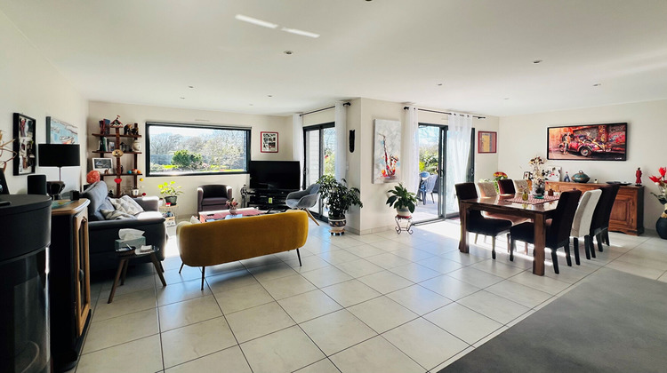 Ma-Cabane - Vente Maison PLUMERGAT, 160 m²