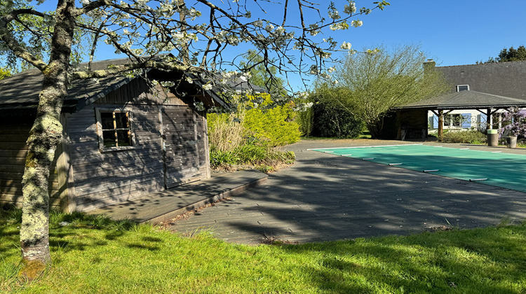 Ma-Cabane - Vente Maison PLUMERGAT, 121 m²