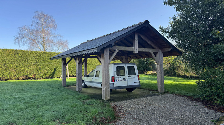 Ma-Cabane - Vente Maison PLUMERGAT, 121 m²