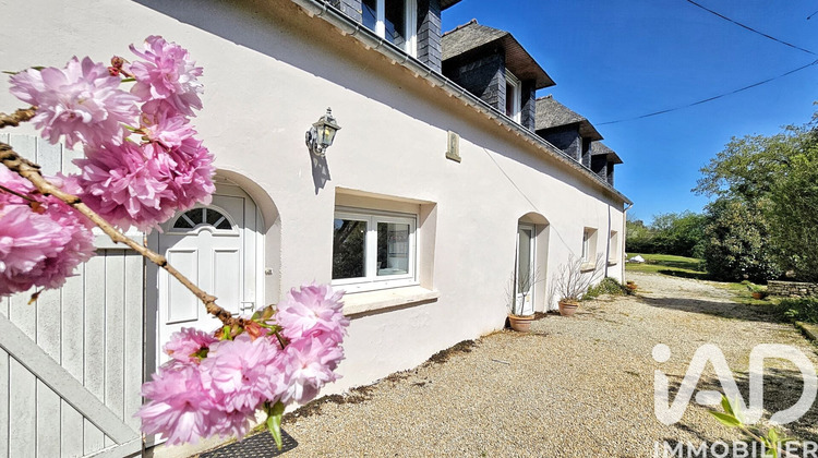 Ma-Cabane - Vente Maison Plumergat, 137 m²