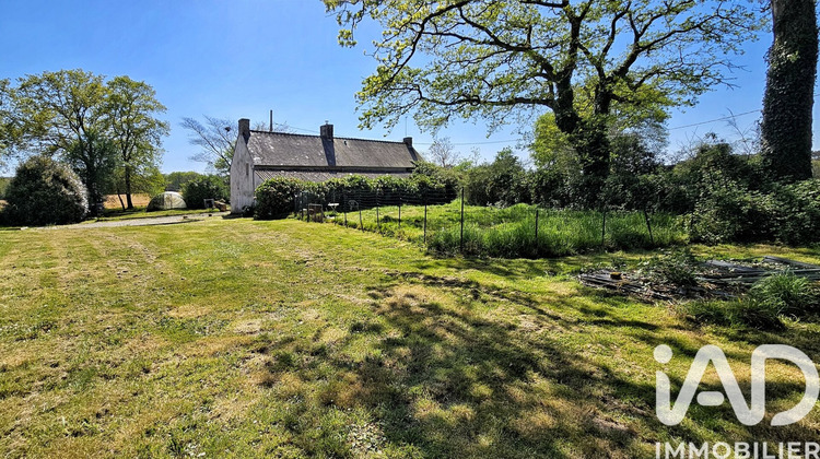 Ma-Cabane - Vente Maison Plumergat, 137 m²