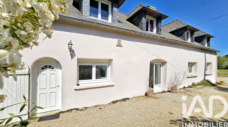 Ma-Cabane - Vente Maison Plumergat, 137 m²