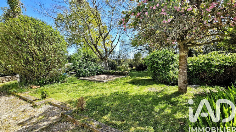 Ma-Cabane - Vente Maison Plumergat, 137 m²