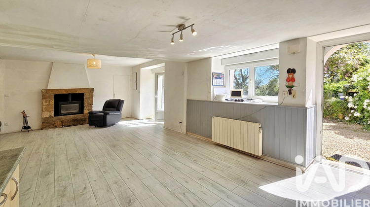 Ma-Cabane - Vente Maison Plumergat, 137 m²