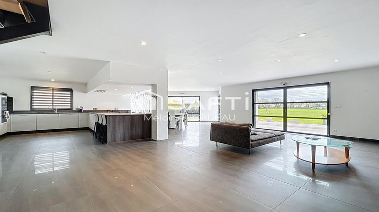 Ma-Cabane - Vente Maison Plumergat, 218 m²