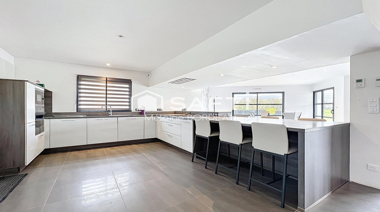 Ma-Cabane - Vente Maison Plumergat, 218 m²