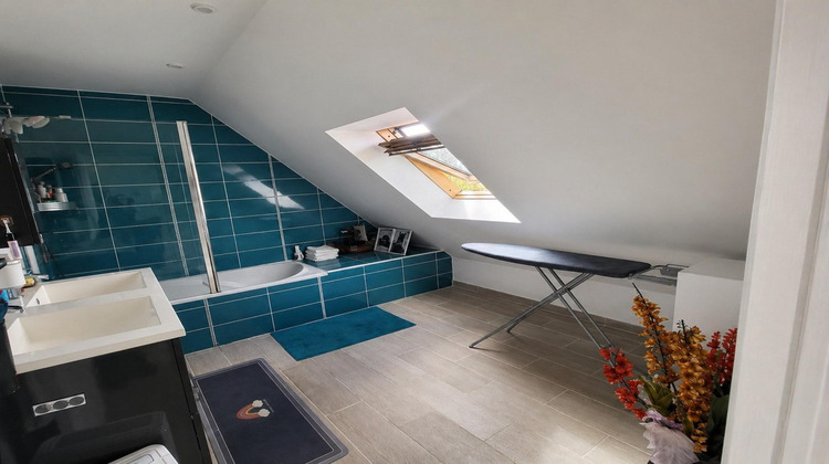 Ma-Cabane - Vente Maison Plumergat, 107 m²