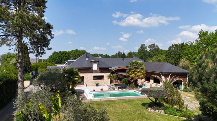 Ma-Cabane - Vente Maison PLUMERGAT, 270 m²