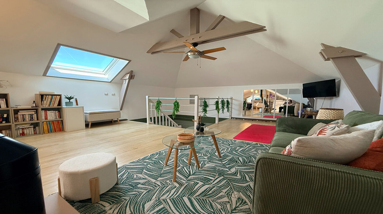 Ma-Cabane - Vente Maison PLUMERGAT, 270 m²