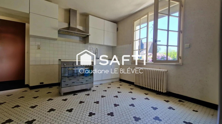 Ma-Cabane - Vente Maison Plumergat, 125 m²