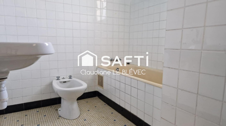 Ma-Cabane - Vente Maison Plumergat, 125 m²