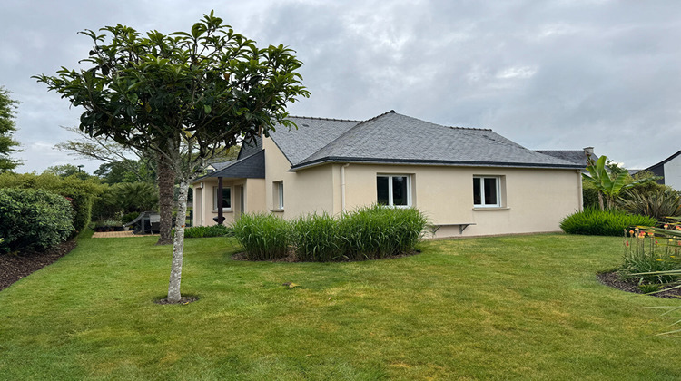 Ma-Cabane - Vente Maison PLUMERGAT, 94 m²