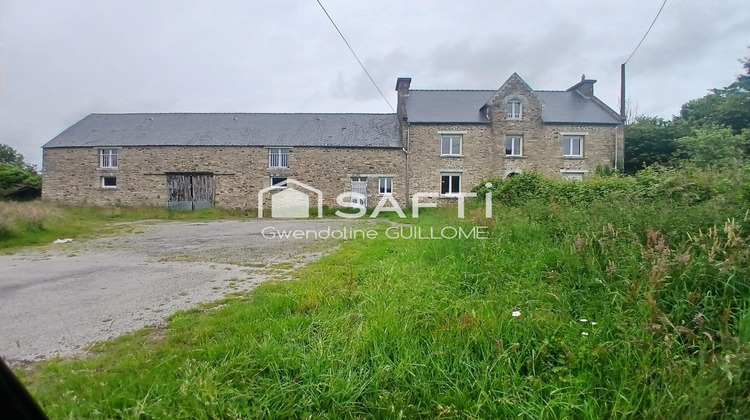 Ma-Cabane - Vente Maison Plumergat, 376 m²