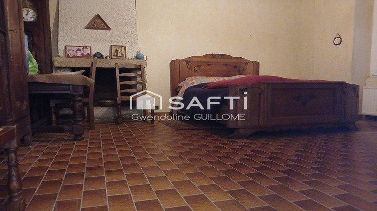 Ma-Cabane - Vente Maison Plumergat, 376 m²