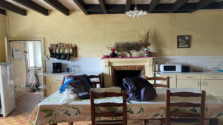 Ma-Cabane - Vente Maison PLUMERGAT, 125 m²