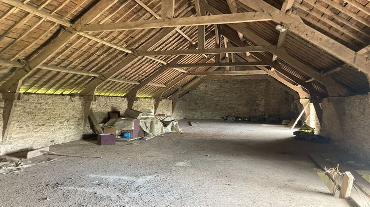 Ma-Cabane - Vente Maison PLUMERGAT, 125 m²
