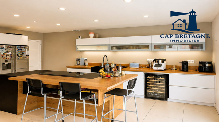 Ma-Cabane - Vente Maison Plumergat, 128 m²