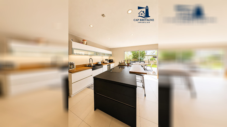 Ma-Cabane - Vente Maison Plumergat, 128 m²
