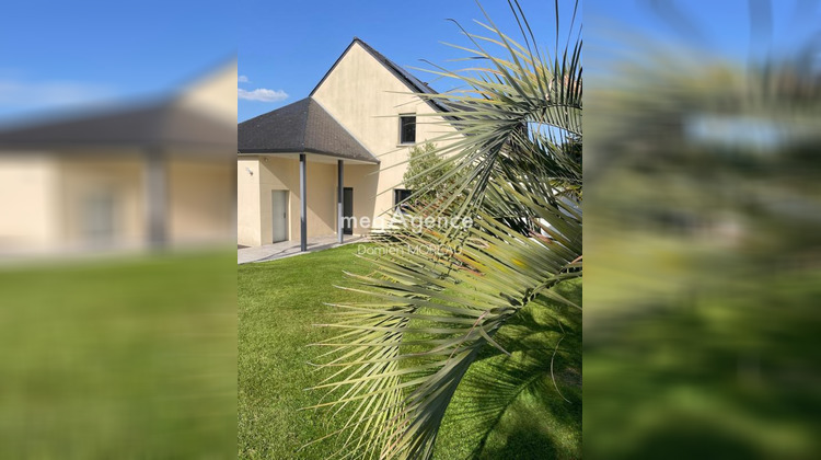 Ma-Cabane - Vente Maison PLUMERGAT, 228 m²