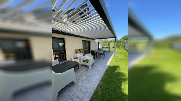 Ma-Cabane - Vente Maison PLUMERGAT, 228 m²