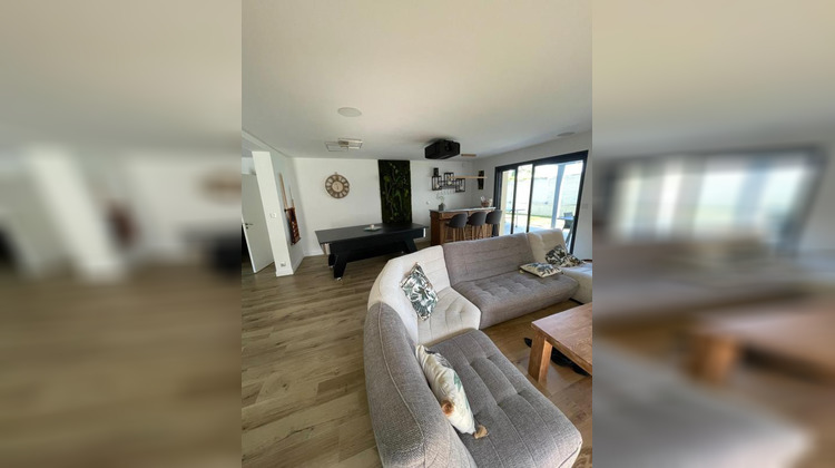 Ma-Cabane - Vente Maison PLUMERGAT, 228 m²