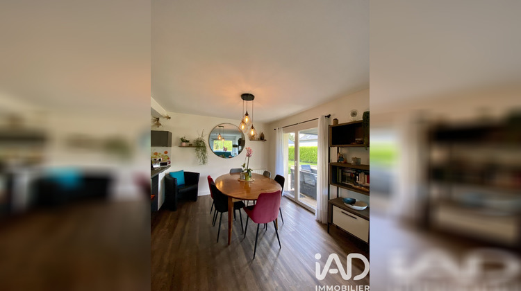 Ma-Cabane - Vente Maison Plumergat, 86 m²