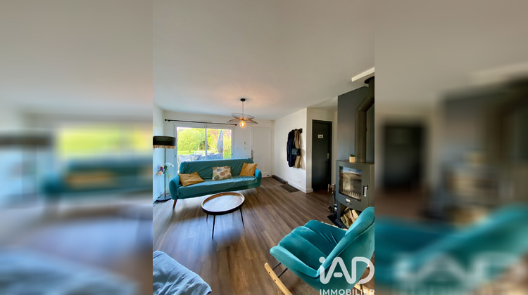 Ma-Cabane - Vente Maison Plumergat, 86 m²