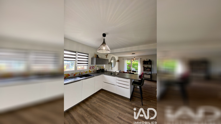Ma-Cabane - Vente Maison Plumergat, 86 m²