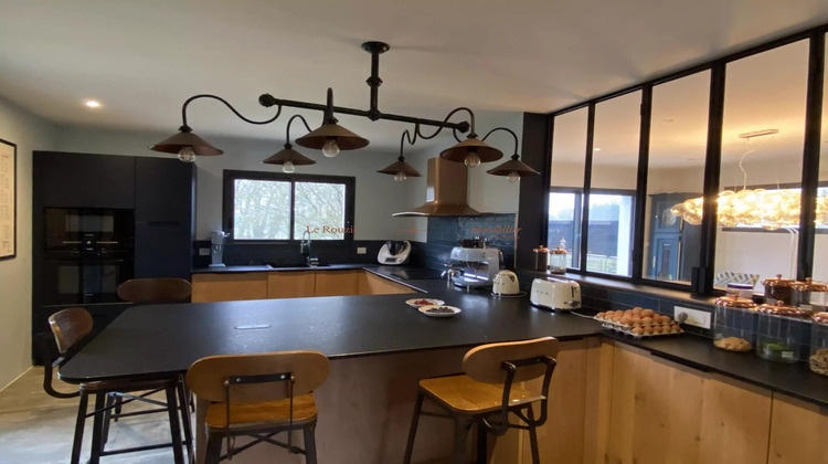 Ma-Cabane - Vente Maison Plumergat, 200 m²