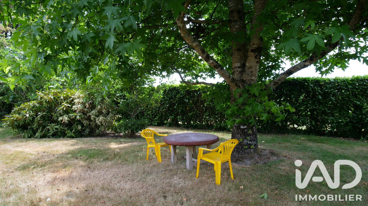 Ma-Cabane - Vente Maison Plumergat, 112 m²