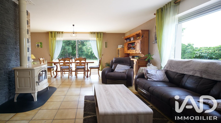 Ma-Cabane - Vente Maison Plumergat, 112 m²