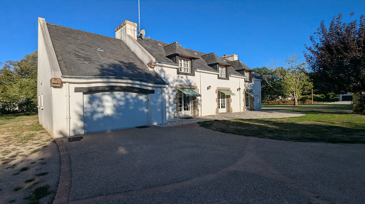 Ma-Cabane - Vente Maison PLUMERGAT, 194 m²