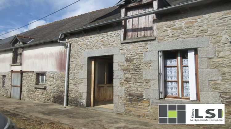 Ma-Cabane - Vente Maison Plumieux, 50 m²