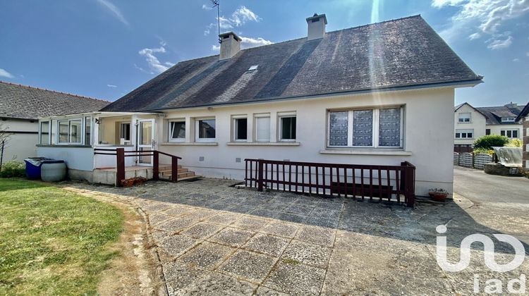 Ma-Cabane - Vente Maison Plumieux, 135 m²