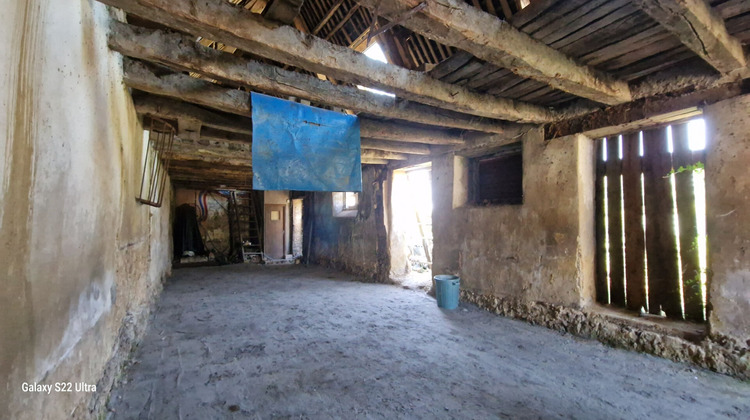 Ma-Cabane - Vente Maison PLUMIEUX, 0 m²