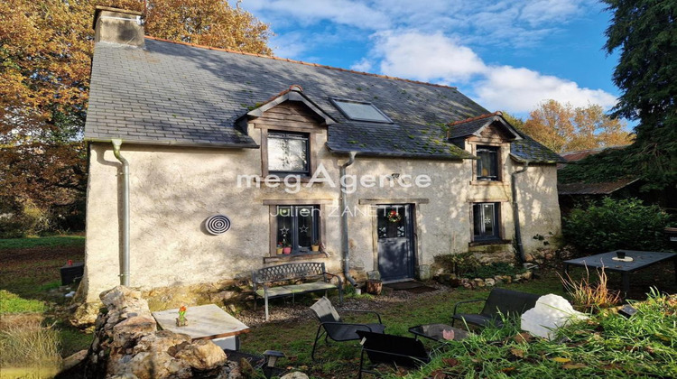 Ma-Cabane - Vente Maison PLUMIEUX, 85 m²