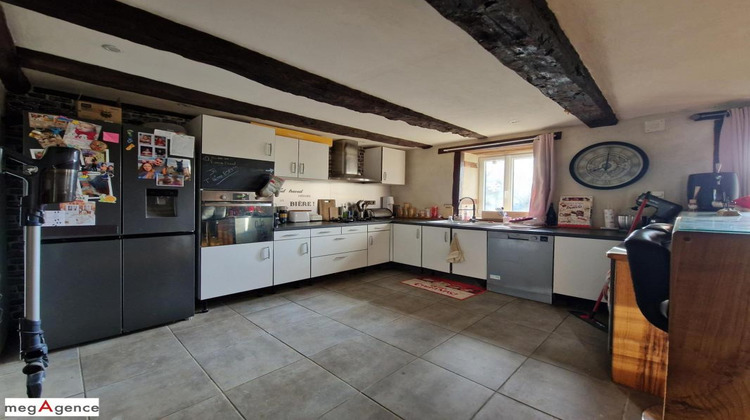 Ma-Cabane - Vente Maison PLUMIEUX, 85 m²