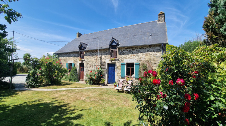 Ma-Cabane - Vente Maison PLUMIEUX, 200 m²