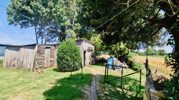 Ma-Cabane - Vente Maison PLUMIEUX, 200 m²
