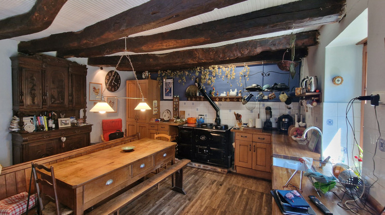 Ma-Cabane - Vente Maison PLUMIEUX, 200 m²