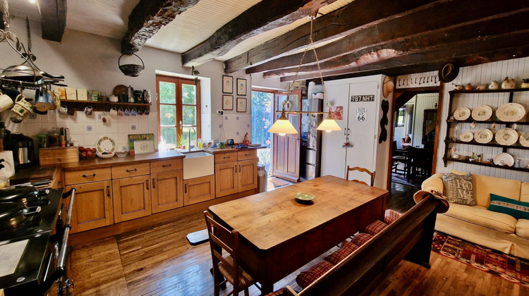 Ma-Cabane - Vente Maison PLUMIEUX, 200 m²