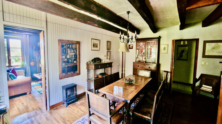 Ma-Cabane - Vente Maison PLUMIEUX, 200 m²