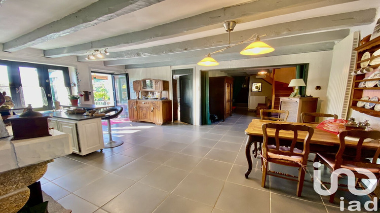 Ma-Cabane - Vente Maison Plumieux, 82 m²