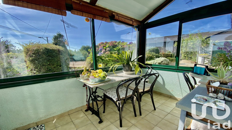 Ma-Cabane - Vente Maison Plumieux, 82 m²