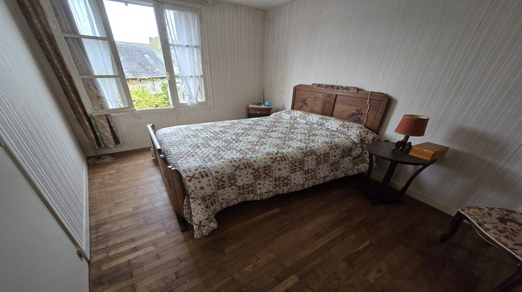 Ma-Cabane - Vente Maison Plumieux, 70 m²