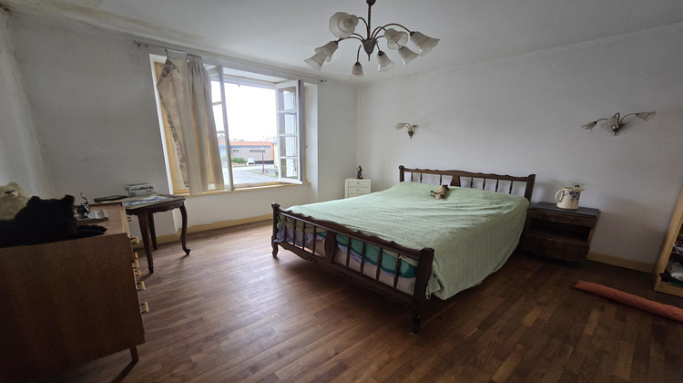 Ma-Cabane - Vente Maison Plumieux, 70 m²