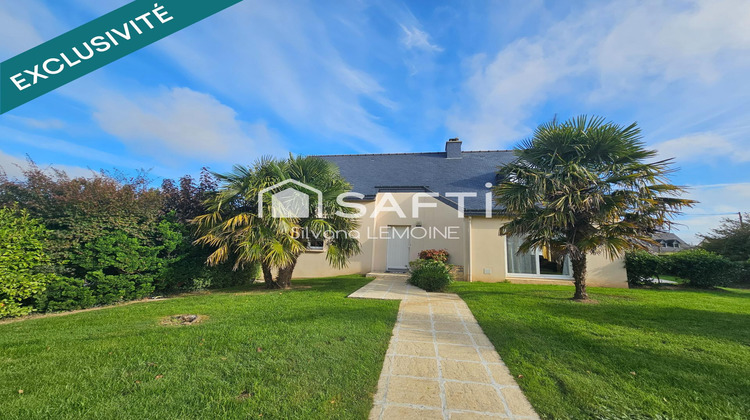 Ma-Cabane - Vente Maison Plumieux, 118 m²