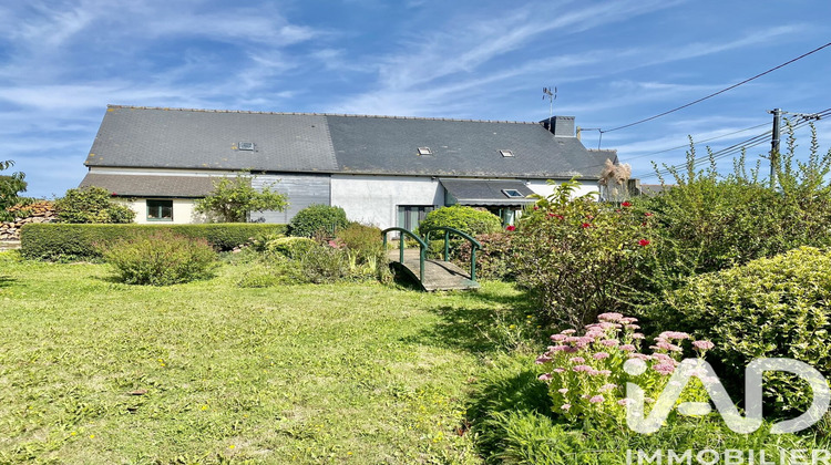 Ma-Cabane - Vente Maison Plumieux, 81 m²