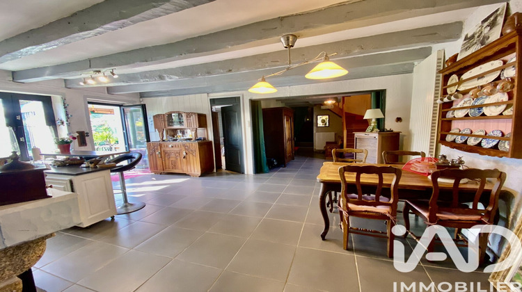 Ma-Cabane - Vente Maison Plumieux, 81 m²